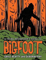 Young Researcher's Guide to Bigfoot