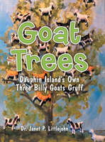 Goat Trees