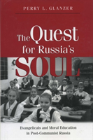 Quest for Russia's Soul