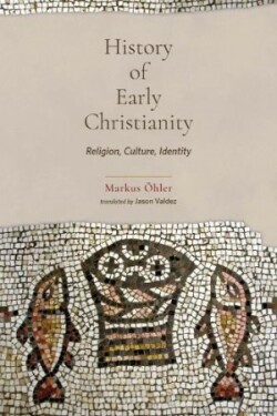 History of Early Christianity