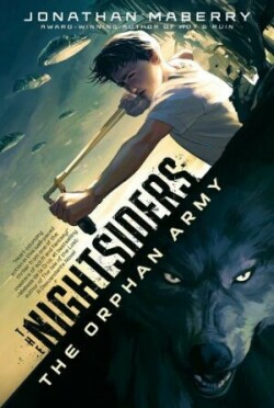 Orphan Army