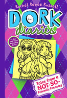 Tales from a Not-So-Friendly Frenemy ( Dork Diaries)