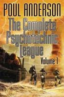 COMPLETE PSYCHOTECHNIC LEAGUE, VOL. 1