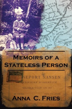 Memoirs of a Stateless Person