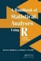 A Handbook of Statistical Analyses using R