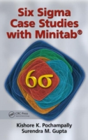 Six Sigma Case Studies with Minitab®