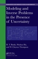 Modeling and Inverse Problems in the Presence of Uncertainty