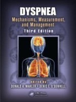 Dyspnea : Mechanisms, Measurement, and Management, 3th ed.