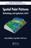 Spatial Point Patterns Methodology and Applications with R*