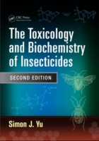 Toxicology and Biochemistry of Insecticides