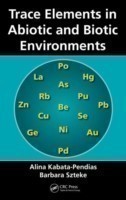 Trace Elements in Abiotic and Biotic Environments