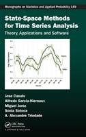 State-Space Methods for Time Series Analysis