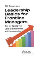 Leadership Basics for Frontline Managers
