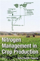 Nitrogen Management in Crop Production