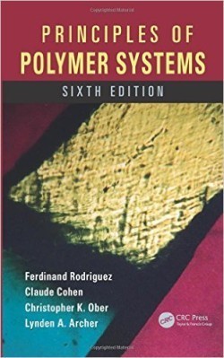 Principles of Polymer Systems