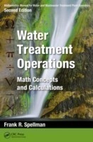 Mathematics Manual for Water and Wastewater Treatment Plant Operators: Water Treatment Operations