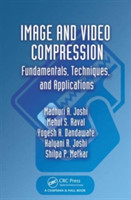 Image and Video Compression