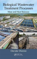 Biological Wastewater Treatment Processes