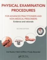 Physical Examination Procedures for Advanced Practitioners and Non-Medical Prescribers