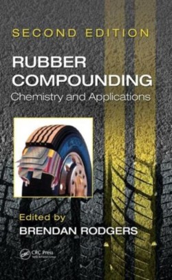 Rubber Compounding Chemistry and Applications, Second Edition*