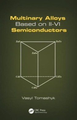 Multinary Alloys Based on II-VI Semiconductors