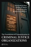 Foundations of Communication in Criminal Justice Systems