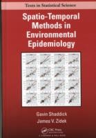 Spatio-Temporal Methods in Environmental Epidemiology*