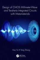 Design of CMOS Millimeter-Wave and Terahertz Integrated Circuits with Metamaterials