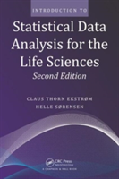 Introduction to Statistical Data Analysis for the Life Sciences