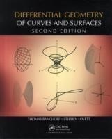 Differential Geometry of Curves and Surfaces