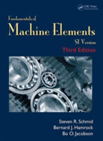 Fundamentals of Machine Elements, 3th ed.