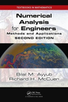 Numerical Analysis for Engineers*