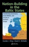 Nation-Building in the Baltic States