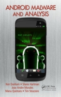 Android Malware and Analysis