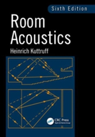 Room Acoustics, 6th ed.