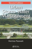 Urban Storm Water Management,2nd Ed.