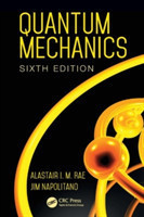Quantum Mechanics