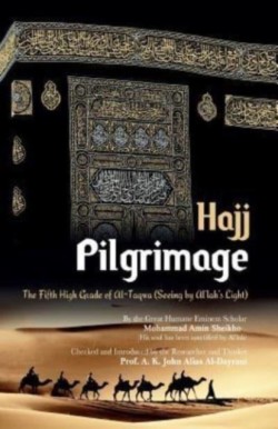 Pilgrimage "Hajj"