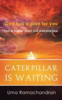 Caterpillar Is Waiting