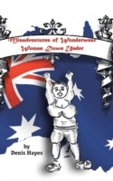 Misadventures of Wunderwear Woman Down Under