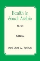 Health in Saudi Arabia Volume Two