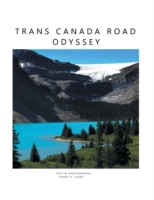 Trans Canada Road Odyssey