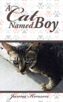 Cat Named Boy