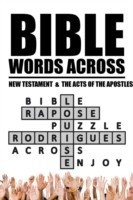 Bible Words Across