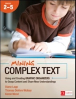 Mining Complex Text, Grades 2-5