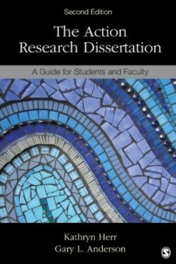 Action Research Dissertation