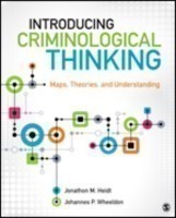 Introducing Criminological Thinking