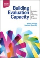 Building Evaluation Capacity