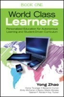 Take-Action Guide to World Class Learners Book 1