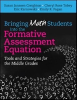 Bringing Math Students Into the Formative Assessment Equation